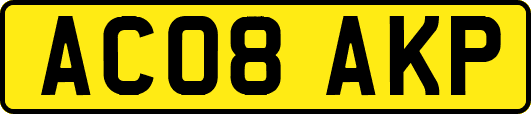 AC08AKP