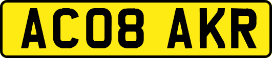 AC08AKR