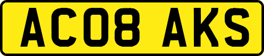 AC08AKS