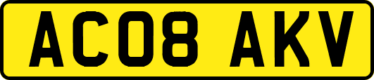 AC08AKV