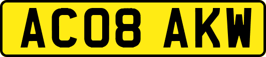 AC08AKW