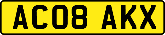 AC08AKX