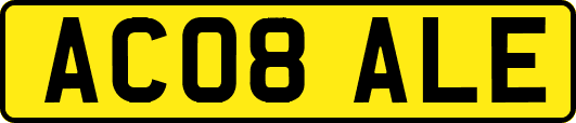 AC08ALE