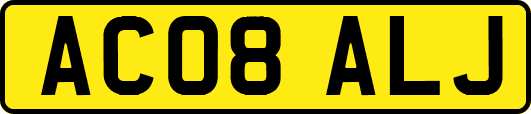 AC08ALJ