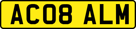 AC08ALM