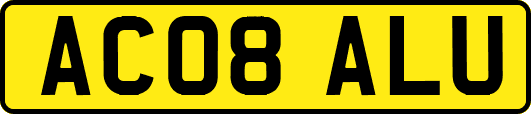 AC08ALU