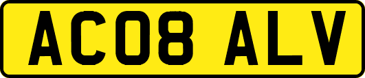 AC08ALV