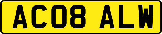 AC08ALW