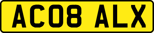 AC08ALX