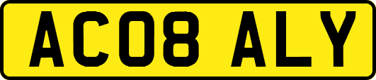 AC08ALY