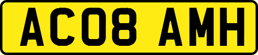 AC08AMH