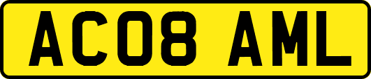 AC08AML