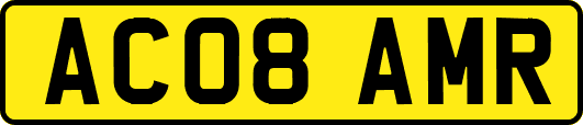AC08AMR