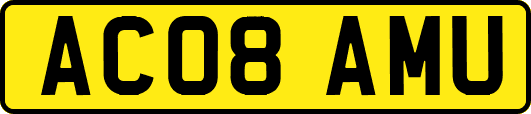 AC08AMU