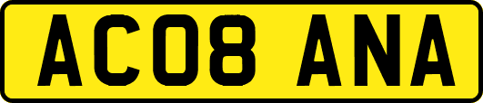 AC08ANA