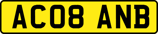 AC08ANB