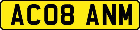 AC08ANM