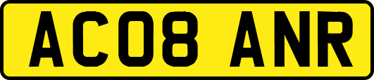 AC08ANR