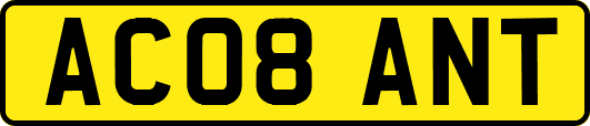 AC08ANT