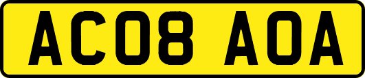 AC08AOA