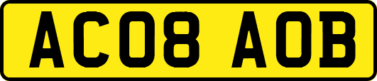AC08AOB