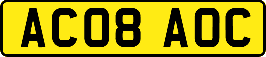 AC08AOC