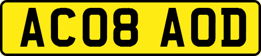 AC08AOD