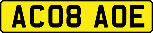 AC08AOE