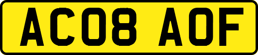 AC08AOF