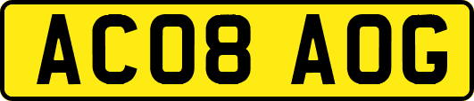 AC08AOG