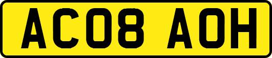 AC08AOH