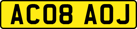 AC08AOJ