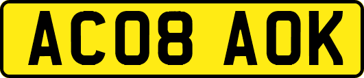 AC08AOK