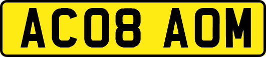 AC08AOM