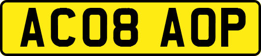 AC08AOP