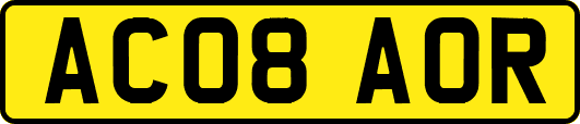 AC08AOR