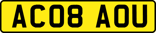 AC08AOU