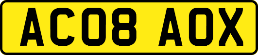 AC08AOX