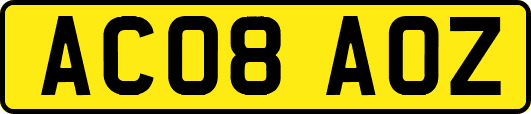 AC08AOZ