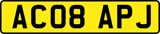 AC08APJ
