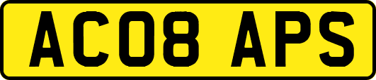 AC08APS