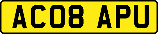 AC08APU