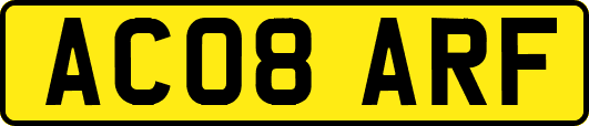 AC08ARF
