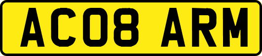 AC08ARM