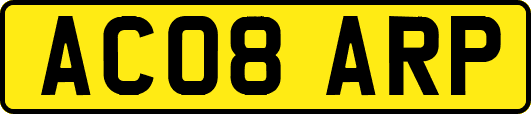 AC08ARP