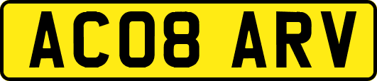 AC08ARV