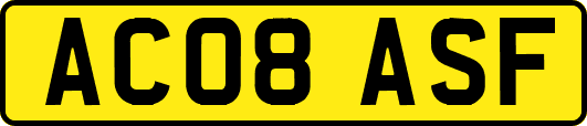 AC08ASF