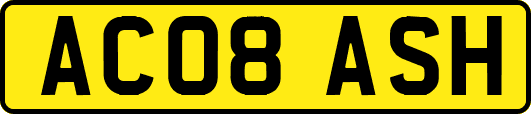 AC08ASH