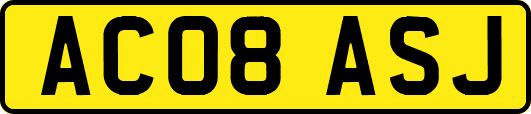 AC08ASJ