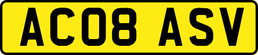 AC08ASV